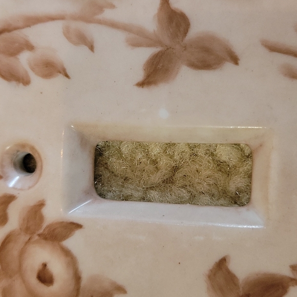 Outlet And Light Switch Handpainted And Gilding Covers - Picture 10 of 17